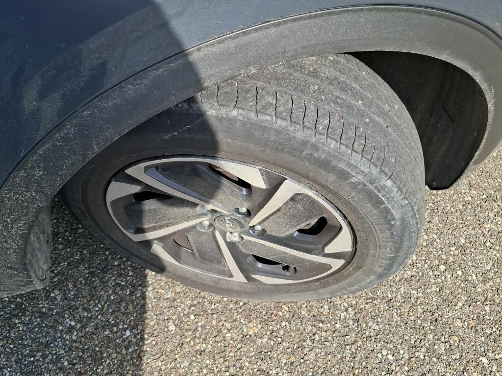 KIA SPORTAGE VP 1.6 CRDi 136ch MHEV DCT7 4x2 Active 2023