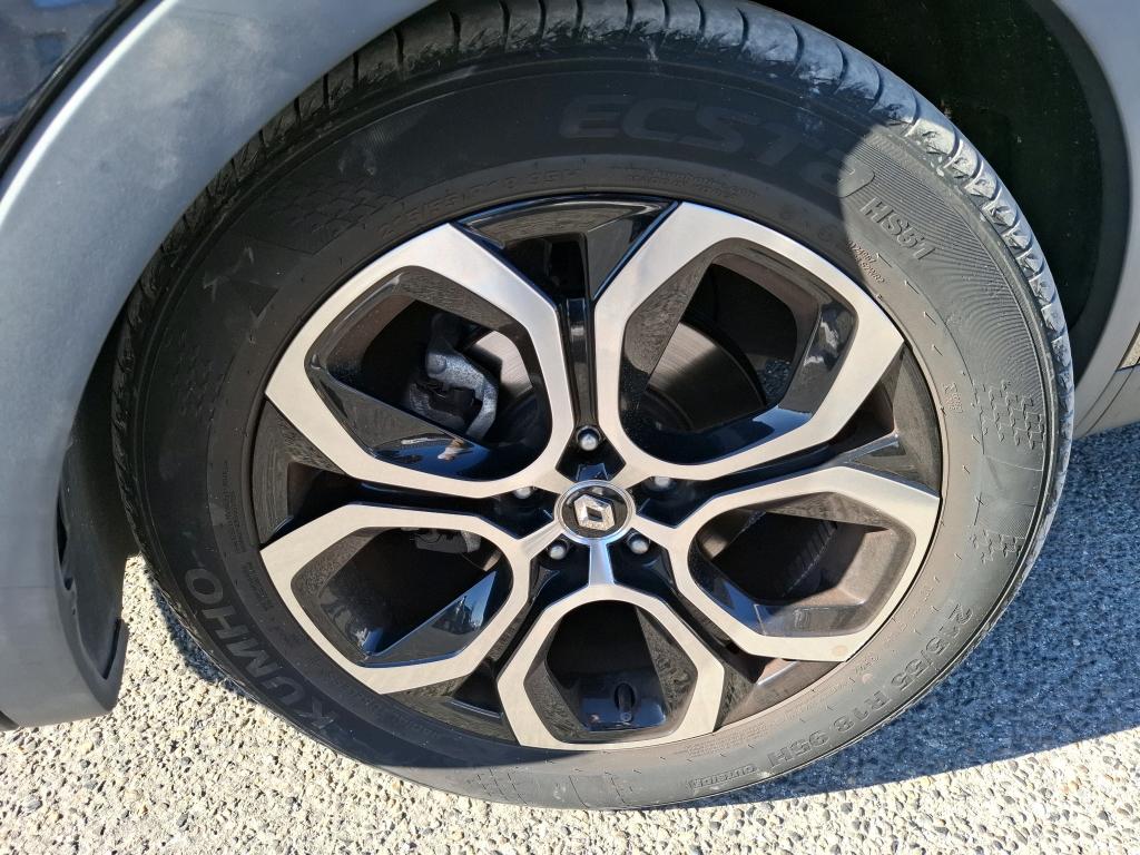 RENAULT ARKANA E-Tech 145 - 22 Techno 2023
