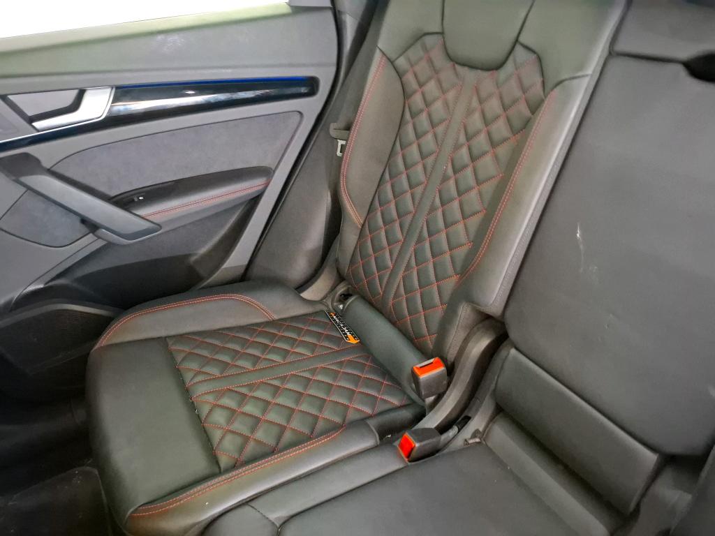 AUDI Q5 SPORTBACK 55 TFSIe 367 S tronic 7 Quattro line 2024