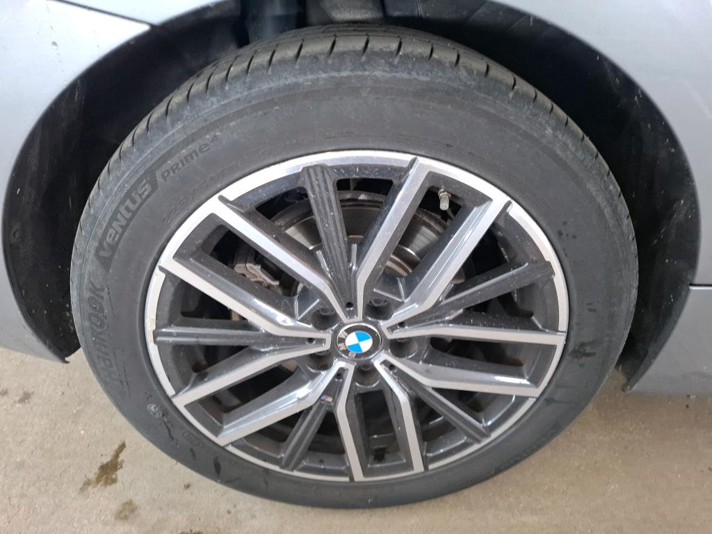 BMW SERIE 2 ACTIVE TOURER 218d 150 ch DKG7 M Sport 2022