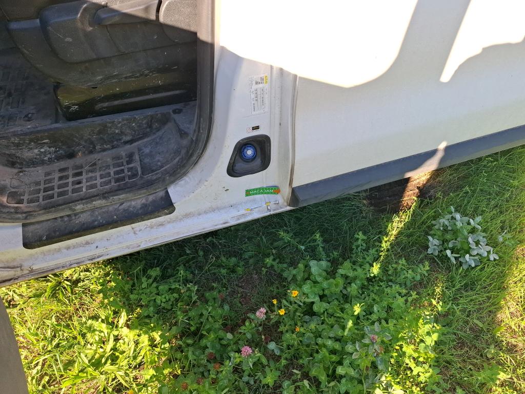 CITROEN JUMPY FOURGON FGN M BLUEHDI 145 S&S BVM6 CLUB 2022