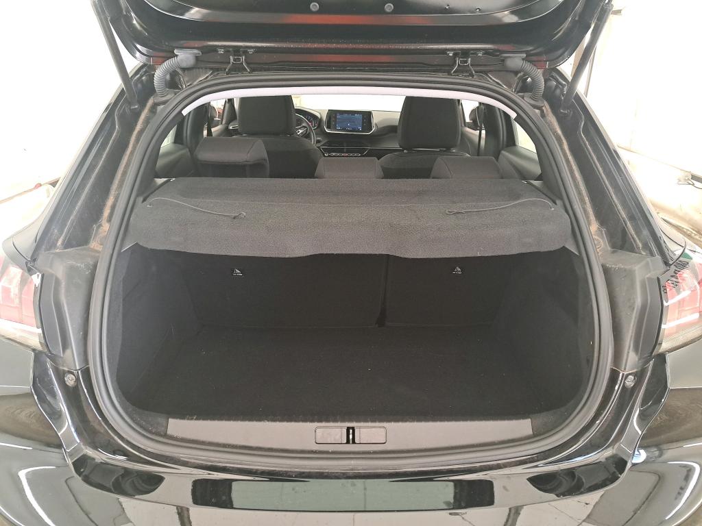 PEUGEOT 208) 208 PureTech 100 S&S BVM6 Active Pack 2023