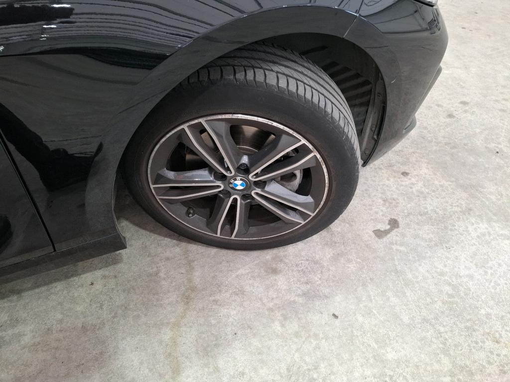 BMW SERIE 1 F40 118i 136 ch DKG7 Edition Sport 2023