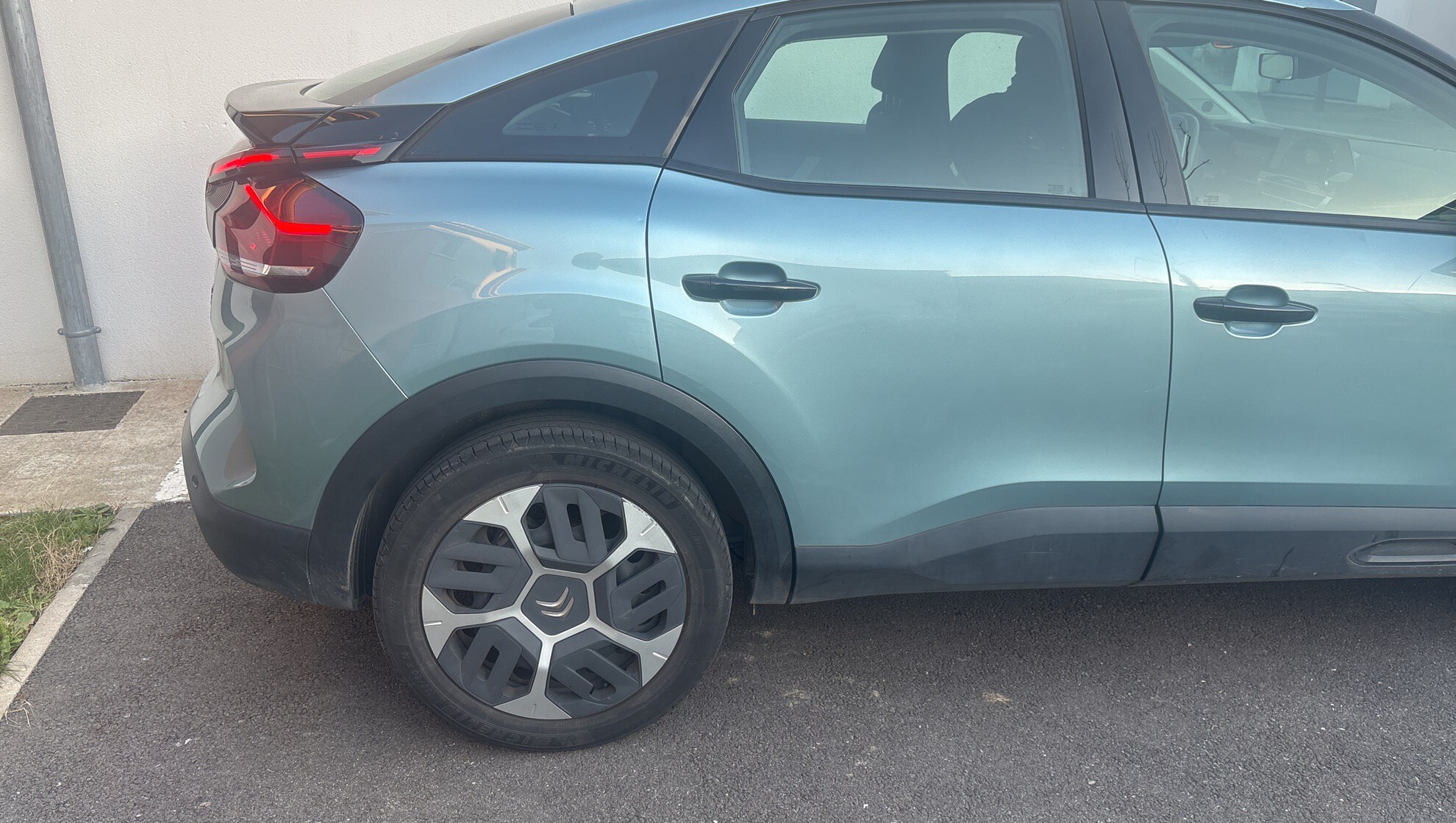 CITROEN C4 PureTech 100 S&S BVM6 Feel 2021