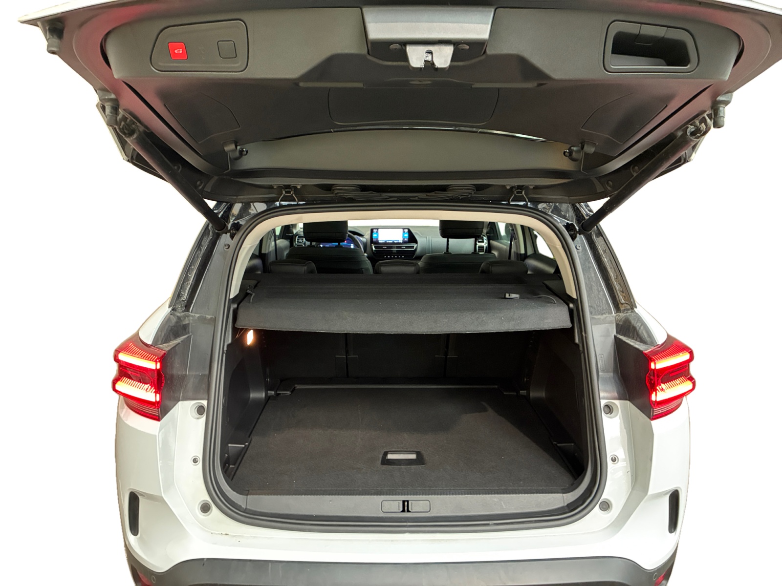 CITROEN C5 Aircross BlueHDi 130 EAT8 Max 2025