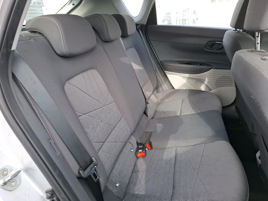 HYUNDAI BAYON 1.0 T-GDi 100 DCT-7 Hybrid 48V Intuitive 2023