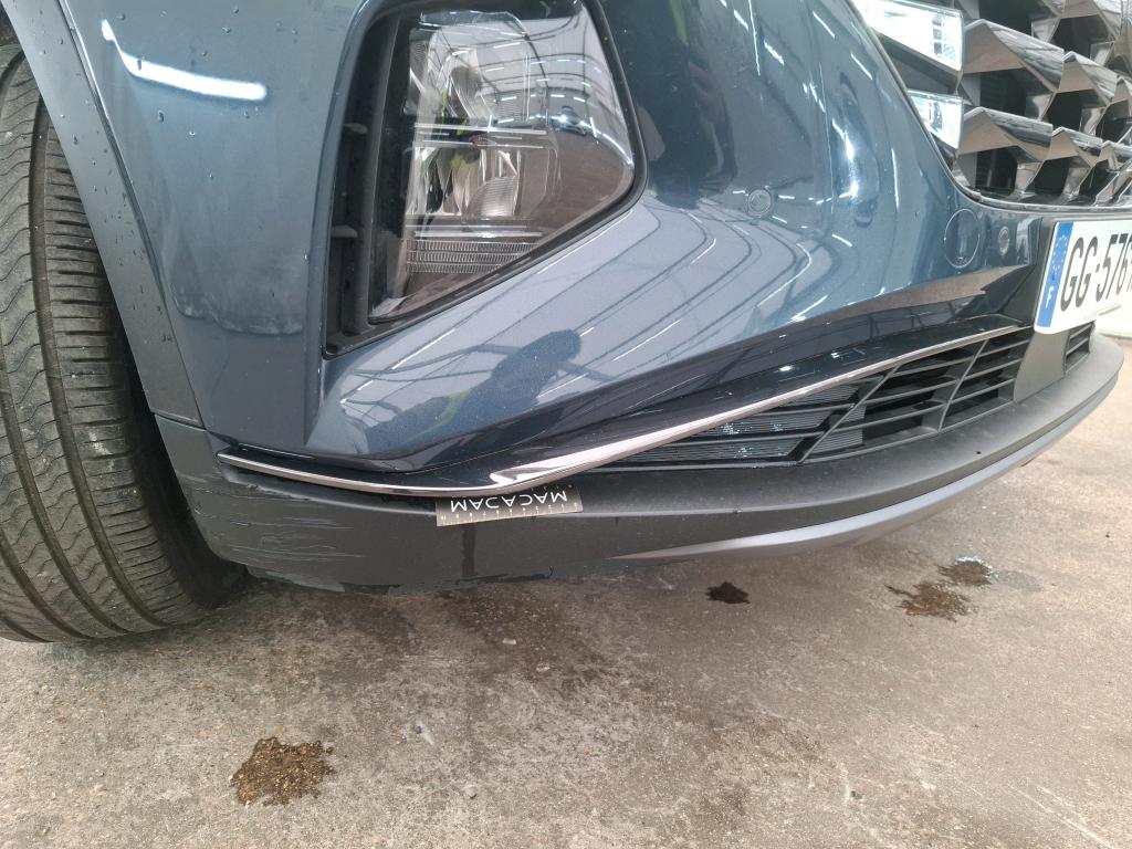 HYUNDAI TUCSON 1.6 CRDi 136 Hybrid 48V DCT-7 Executive 2022