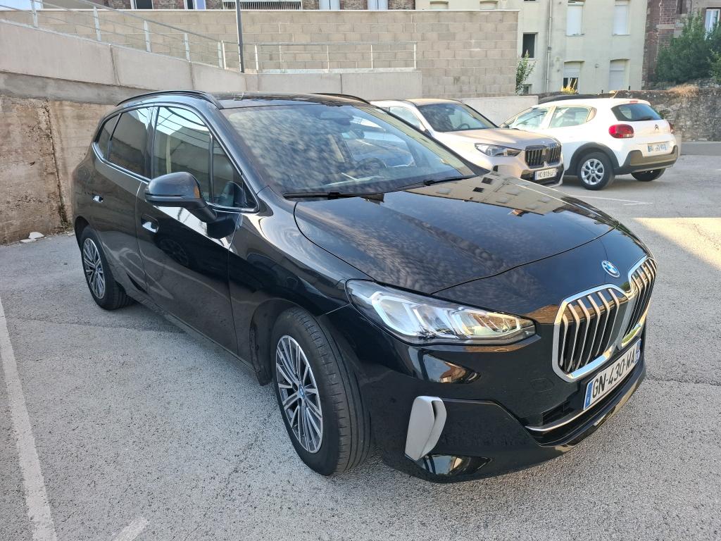 BMW SERIE 2 ACTIVE TOURER 225e xDrive 245 ch DKG7 Luxury 2023