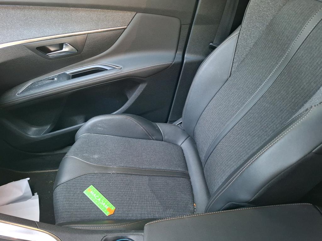 PEUGEOT 5008 PureTech 180ch S&S EAT8 GT Line 2020