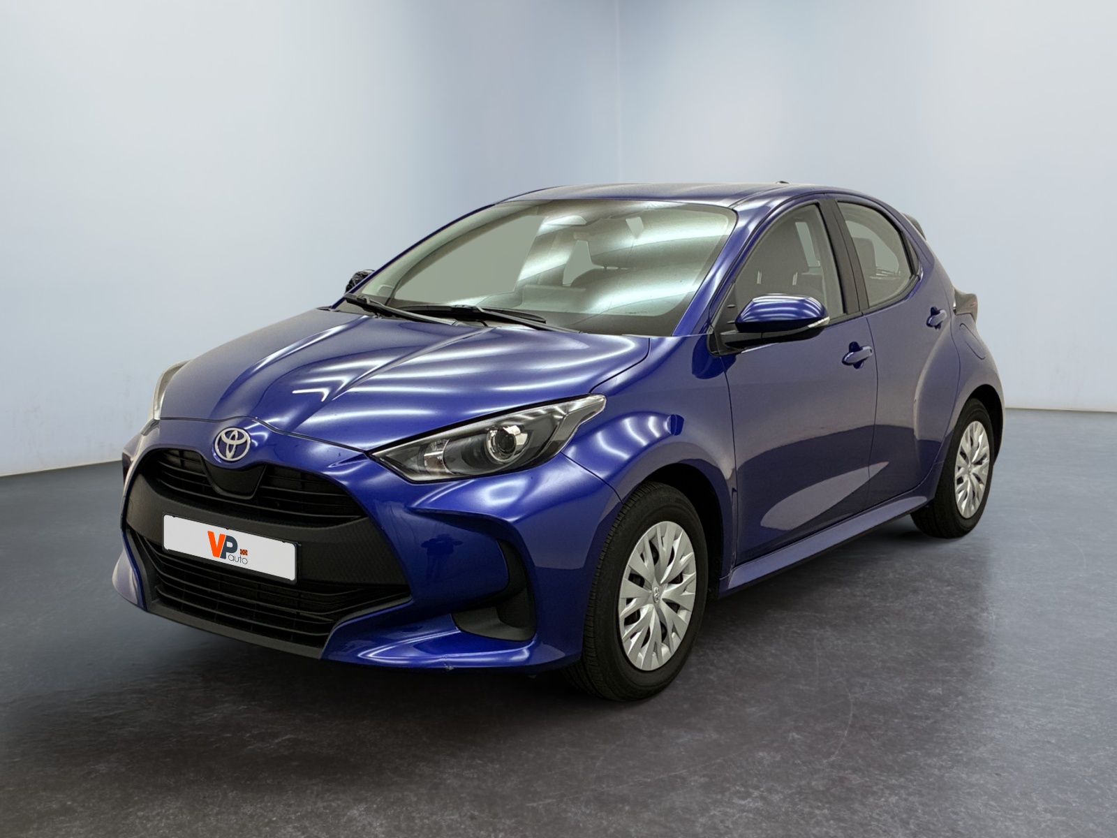 YARIS HYBRIDE