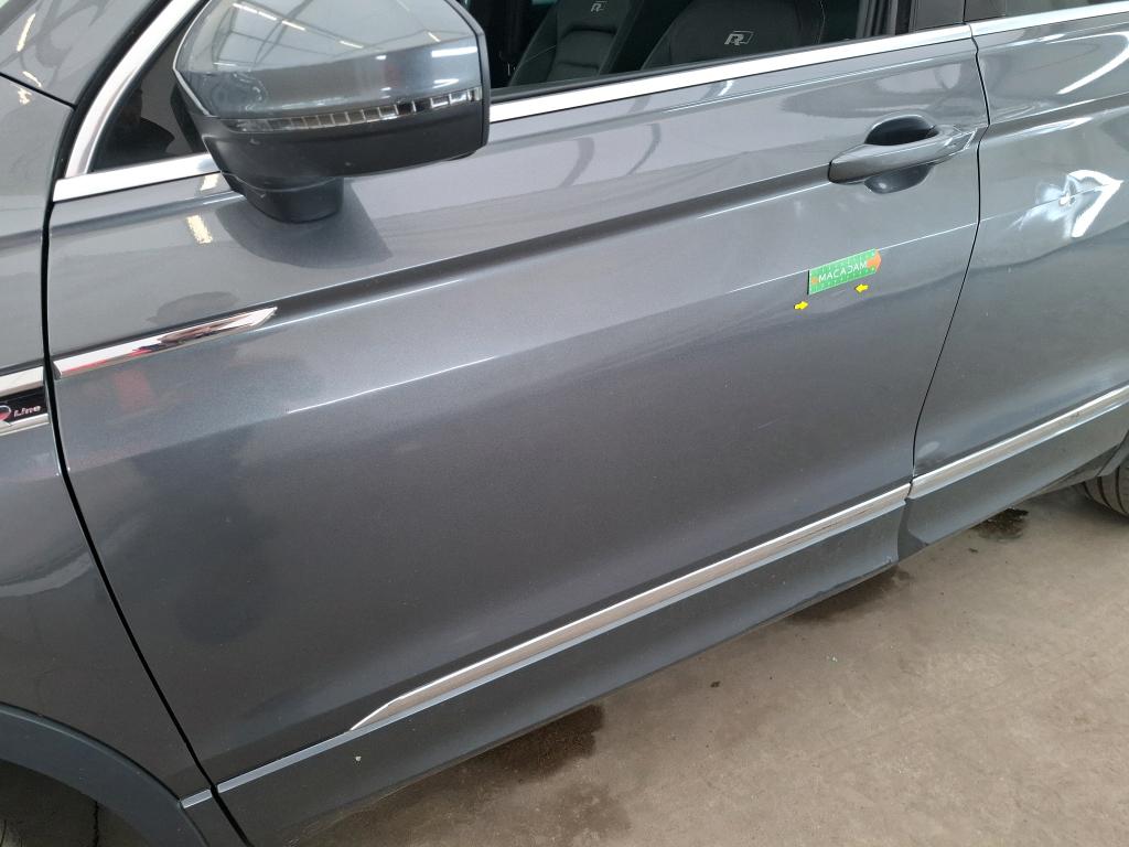 VOLKSWAGEN TIGUAN 1.5 TSI EVO 150 DSG7 Carat Exclusive 2019
