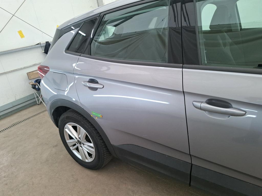 OPEL GRANDLAND 1.2 Turbo 130 ch 2023