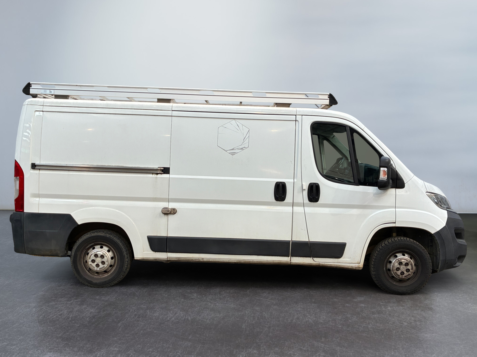 CITROEN JUMPER FOURGON TOLE 33 L2H1 BLUEHDi 110 BVM6 BUSINESS 2019