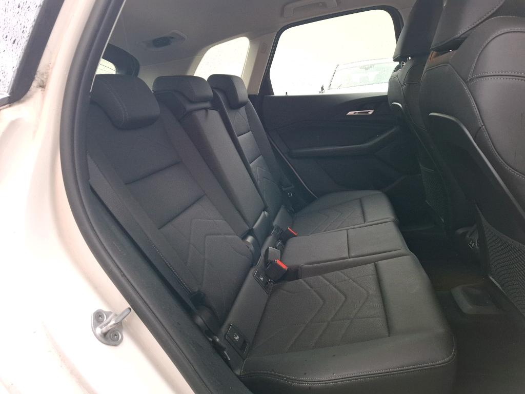 BMW SERIE 2 ACTIVE TOURER 218d 150 ch DKG7 Luxury 2025