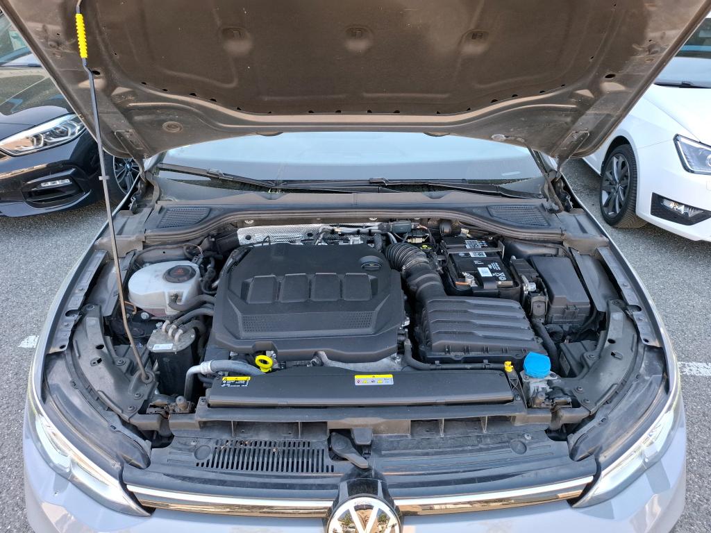 VOLKSWAGEN GOLF 2.0 TDI SCR 115 BVM6 Life Business 2021