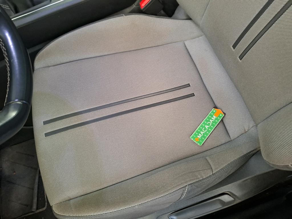 SEAT LEON 2.0 TDI 115 BVM6 Style Business 2022