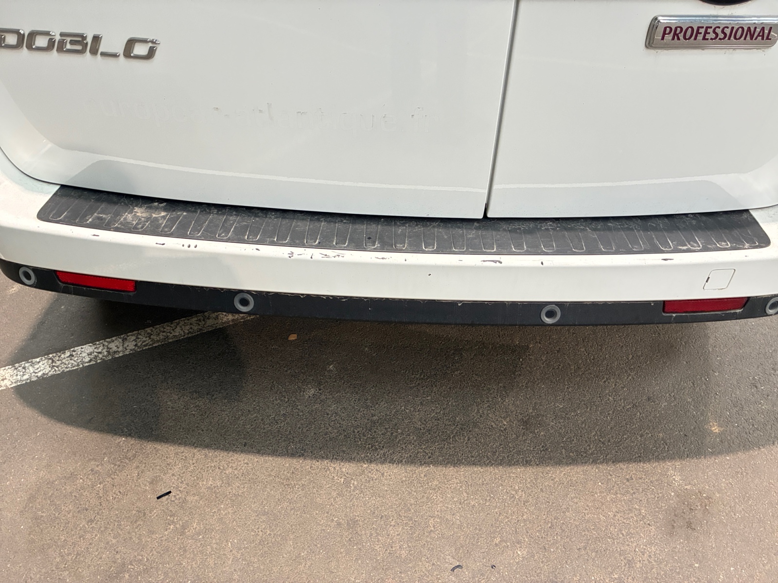 FIAT DOBLO CARGO FT 1.6 MULTIJET 105 PRO LOUNGE 2022