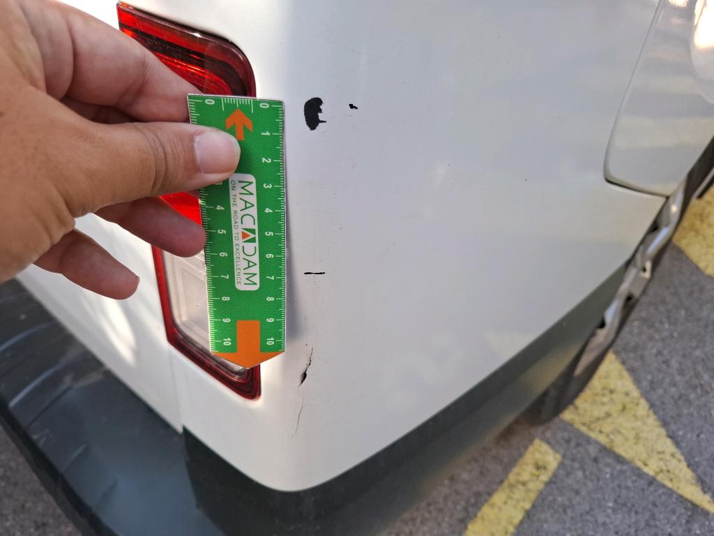 RENAULT TRAFIC COMBI L1 dCi 150 Energy S&S Zen 2021