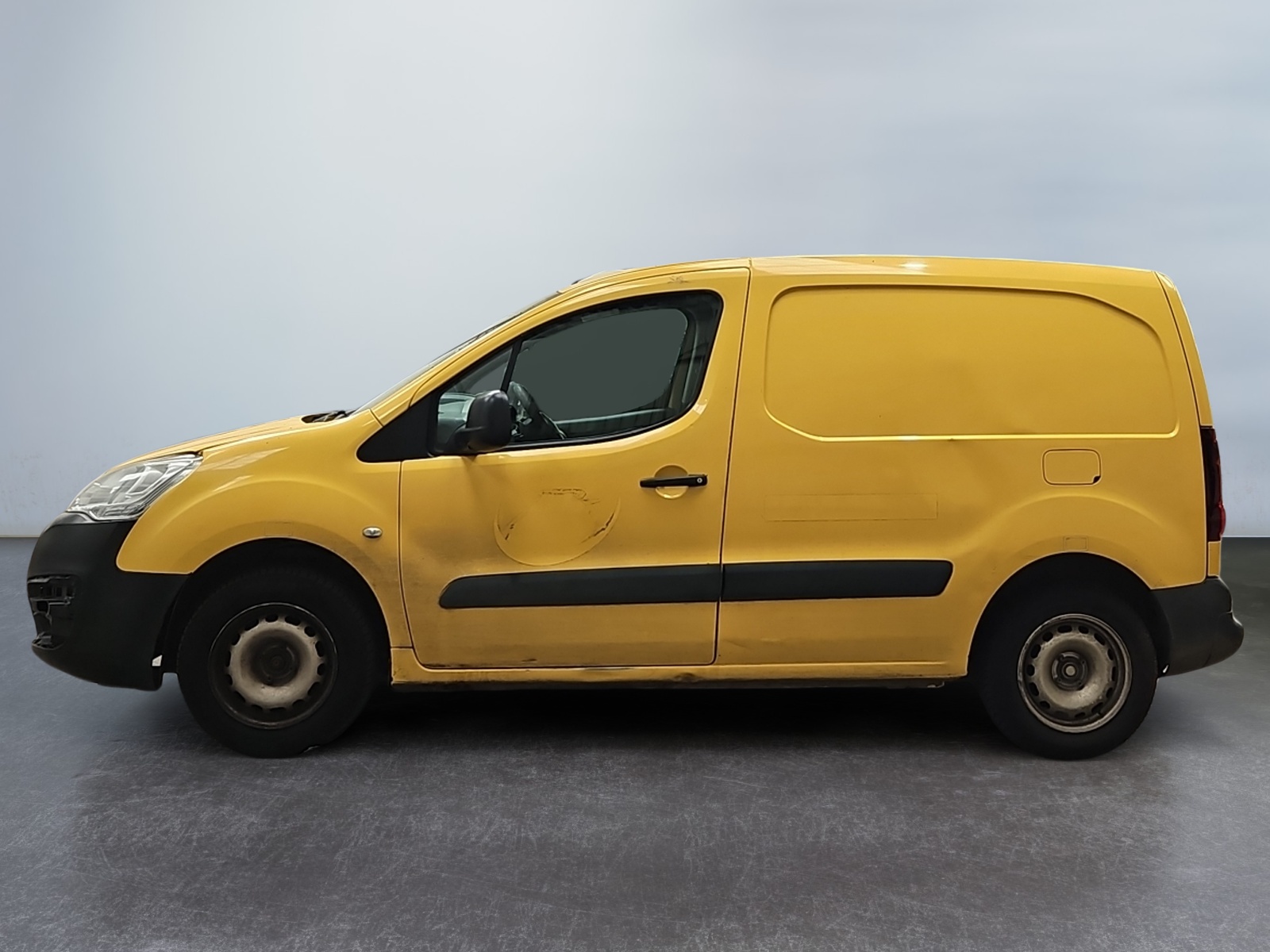 CITROEN BERLINGO M BLUEHDI 100 S&S ETG6 CLUB 2018