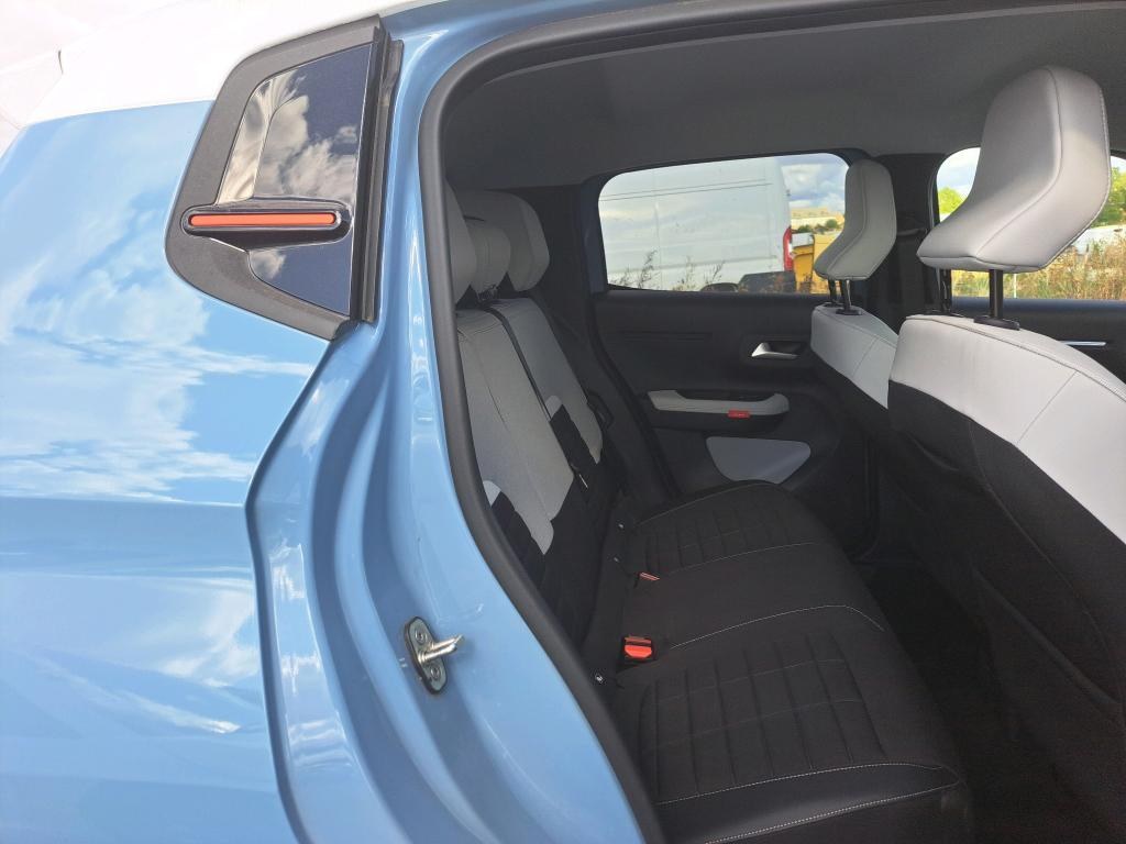 CITROEN C3 Turbo 100 ch Manuelle Max 2025