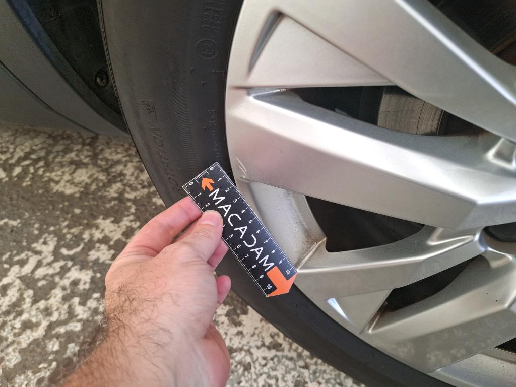 PEUGEOT 5008 PureTech 130ch S&S EAT8 Active Pack 2022