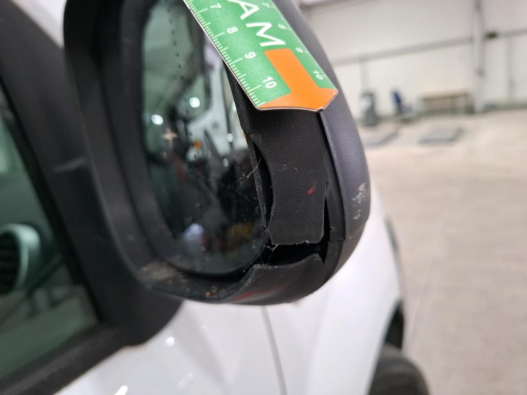 RENAULT KANGOO VU EXPRESS 1.5 DCI 90 E6 EXTRA R-LINK 2019