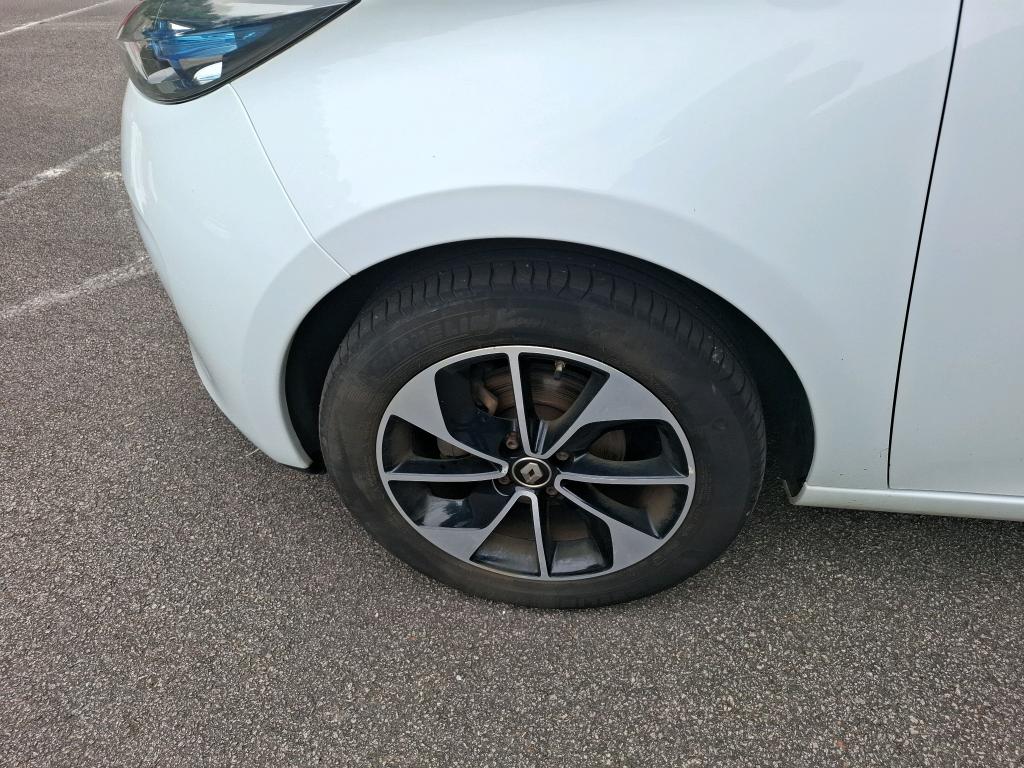 RENAULT ZOE R110 Intens 2019