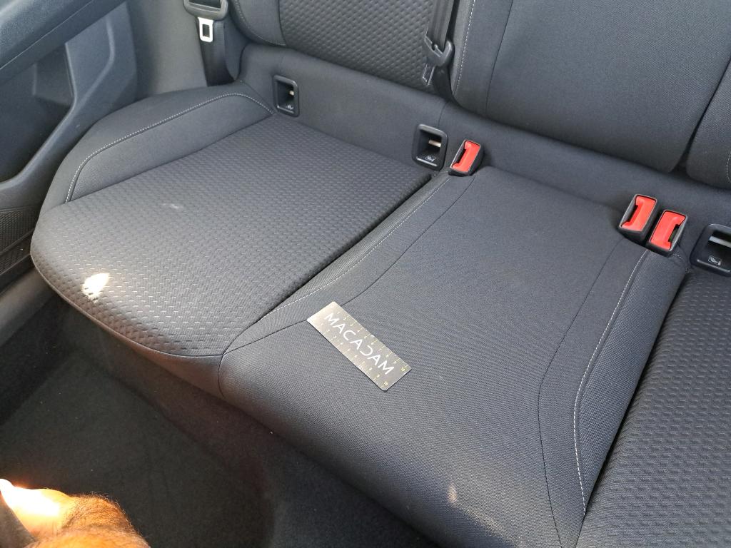 VOLKSWAGEN POLO BUSINESS 1.0 TSI 95 S&S DSG7 Lounge 2019