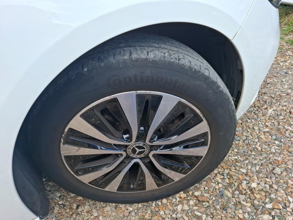 MERCEDES-BENZ CLASSE B 180 7G-DCT Style Line Edition 2022