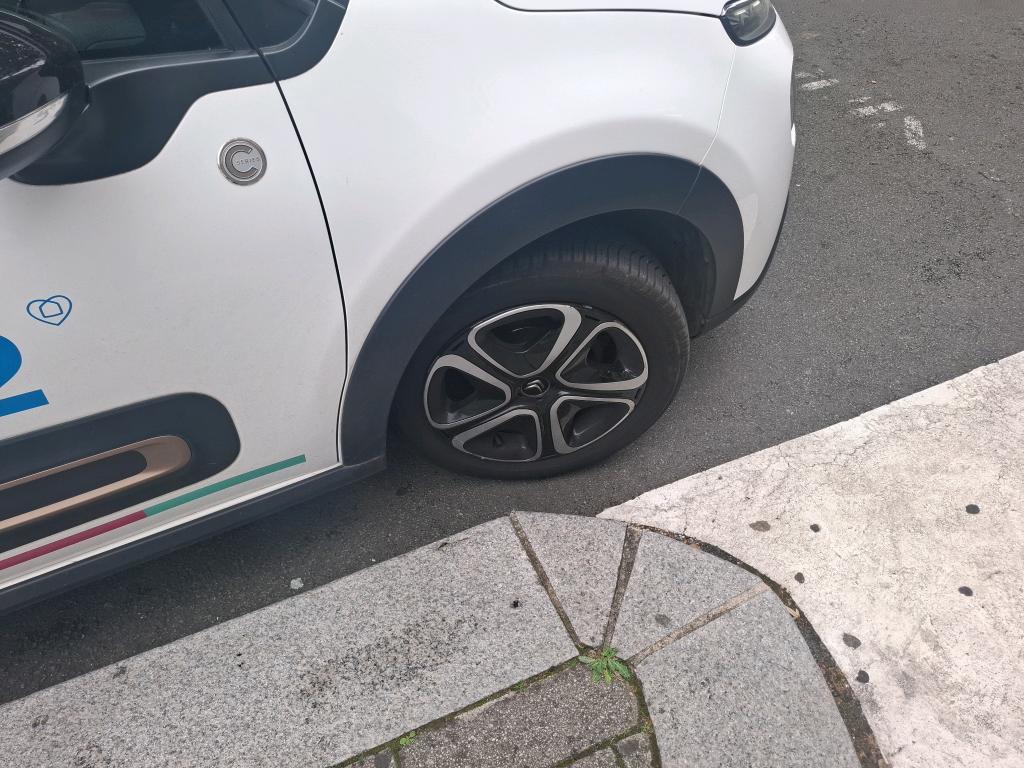 CITROEN C3 PureTech 83 S&S BVM5 C-Series 2023