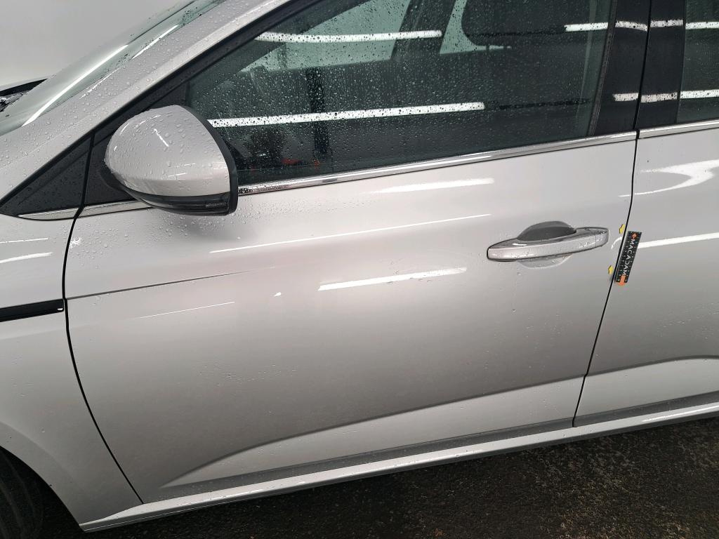 RENAULT MÉGANE MEGANE IV BERLINE Blue dCi 115 Business 2019