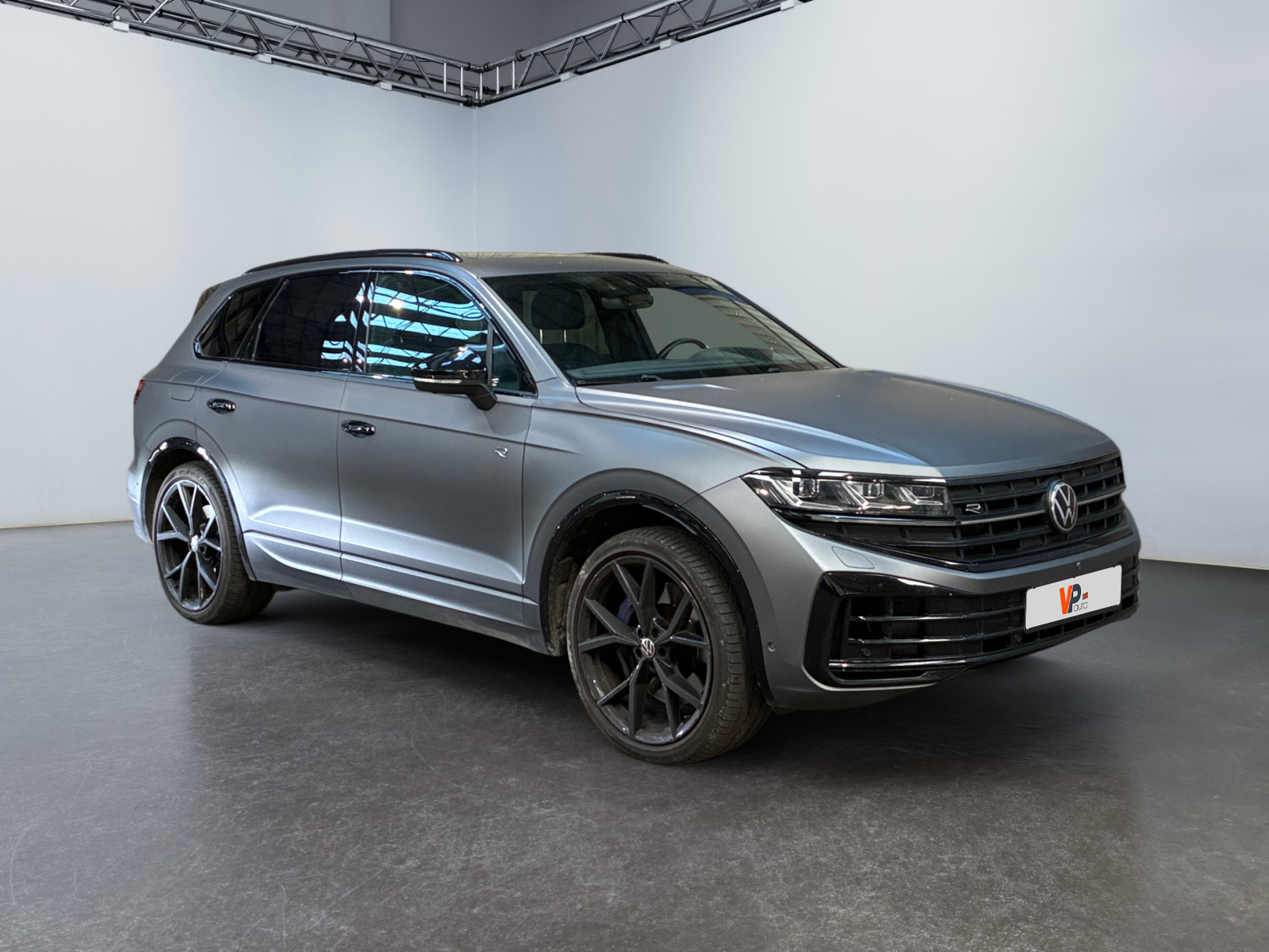 VOLKSWAGEN TOUAREG 3.0 TSI eHybrid 462 ch Tiptronic 8 4Motion R 2023