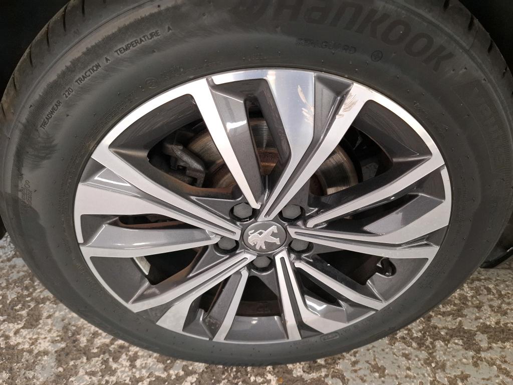 PEUGEOT 508 SW BlueHDi 130 ch S&S BVM6 Allure 2020