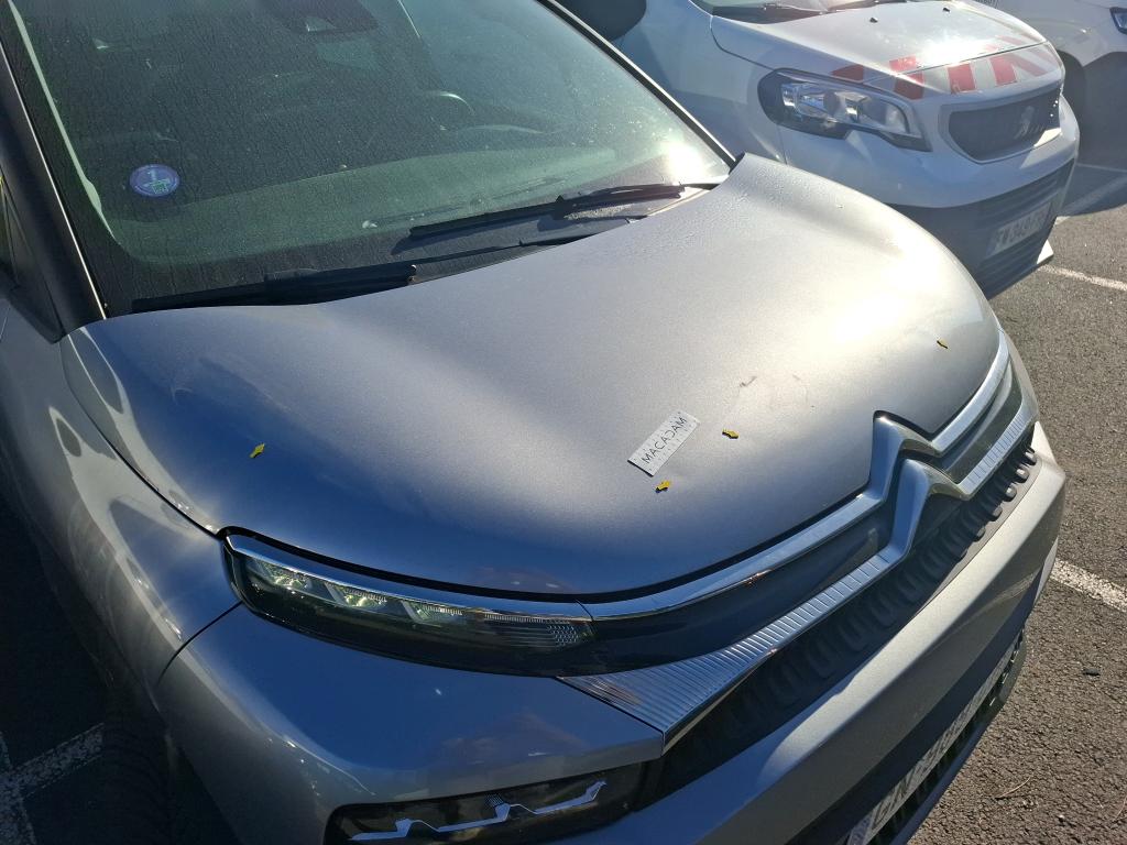 CITROEN C3 AIRCROSS PureTech 110 S&S BVM6 Feel Pack 2023