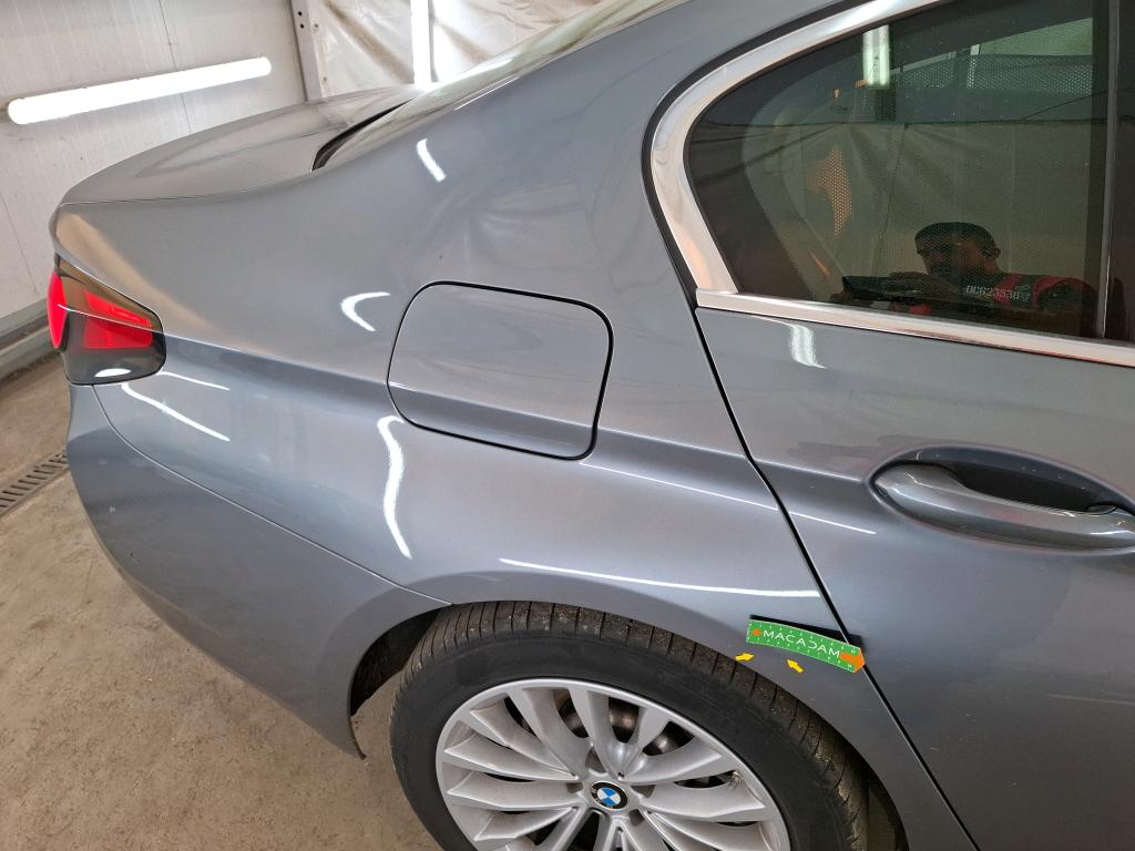 BMW SERIE 5 G30 LCI 530e TwinPower Turbo xDrive 292 ch BVA8 Luxury 2020