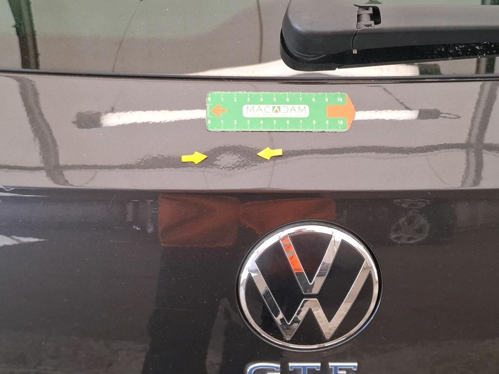 VOLKSWAGEN PASSAT SW 1.4 TSI Hybride Rechargeable DSG6 GTE Life Plus 2023