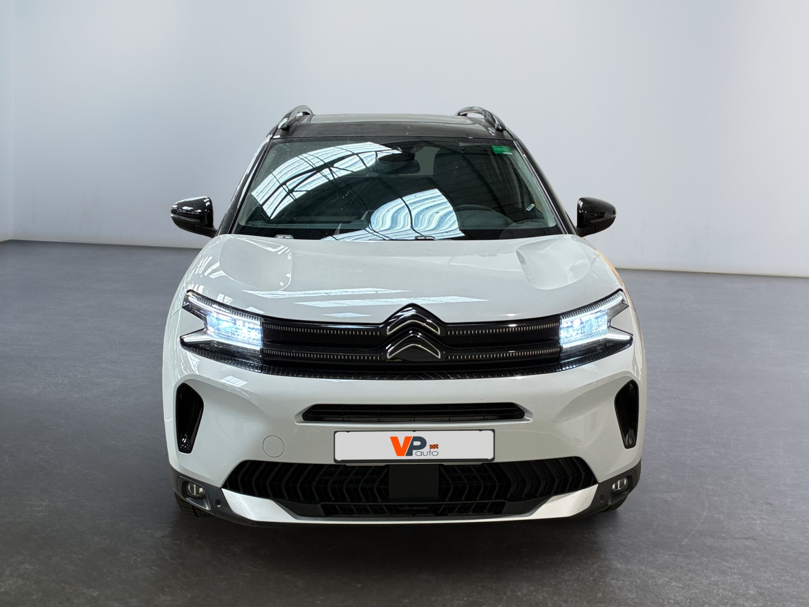 CITROEN C5 Aircross BlueHDi 130 EAT8 Max 2025