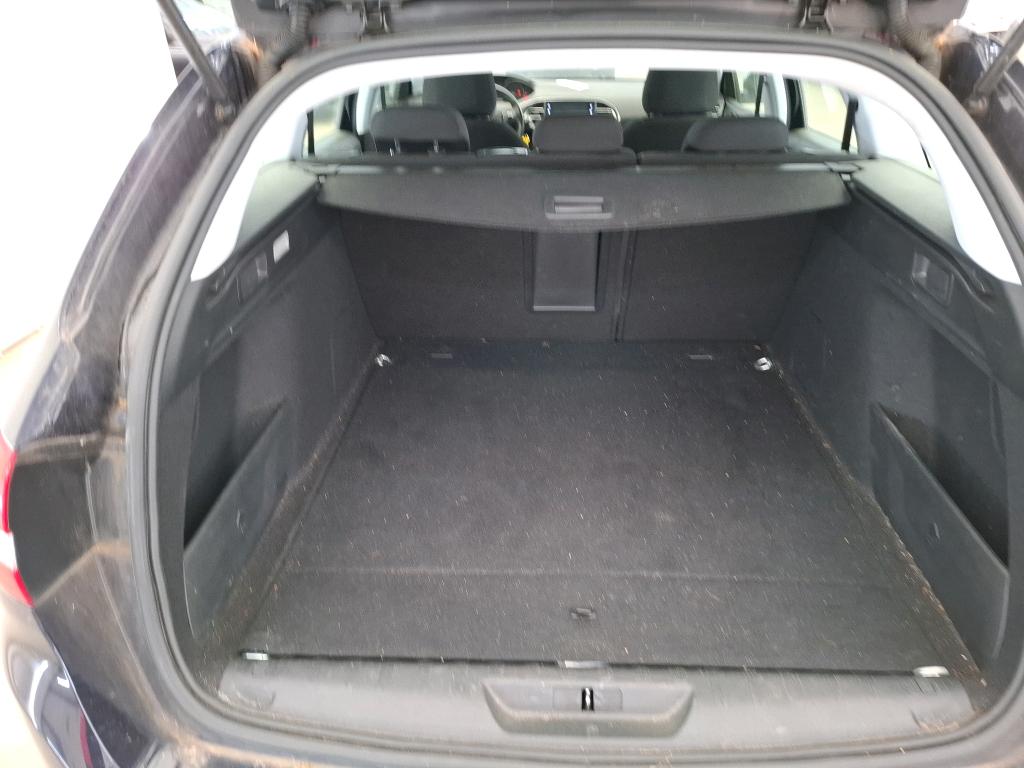 PEUGEOT 308 SW PureTech 110ch S&S BVM6 Active Business 2019