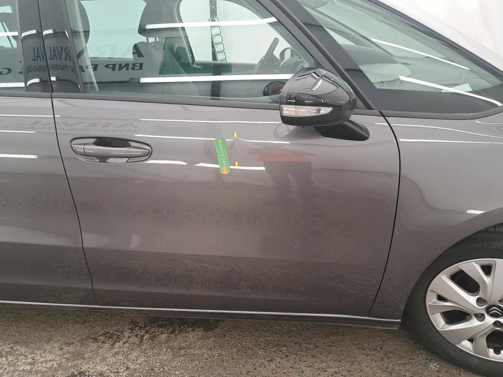 CITROEN C4 GRAND Spacetourer PureTech 130 S&S BVM6 Feel 2022