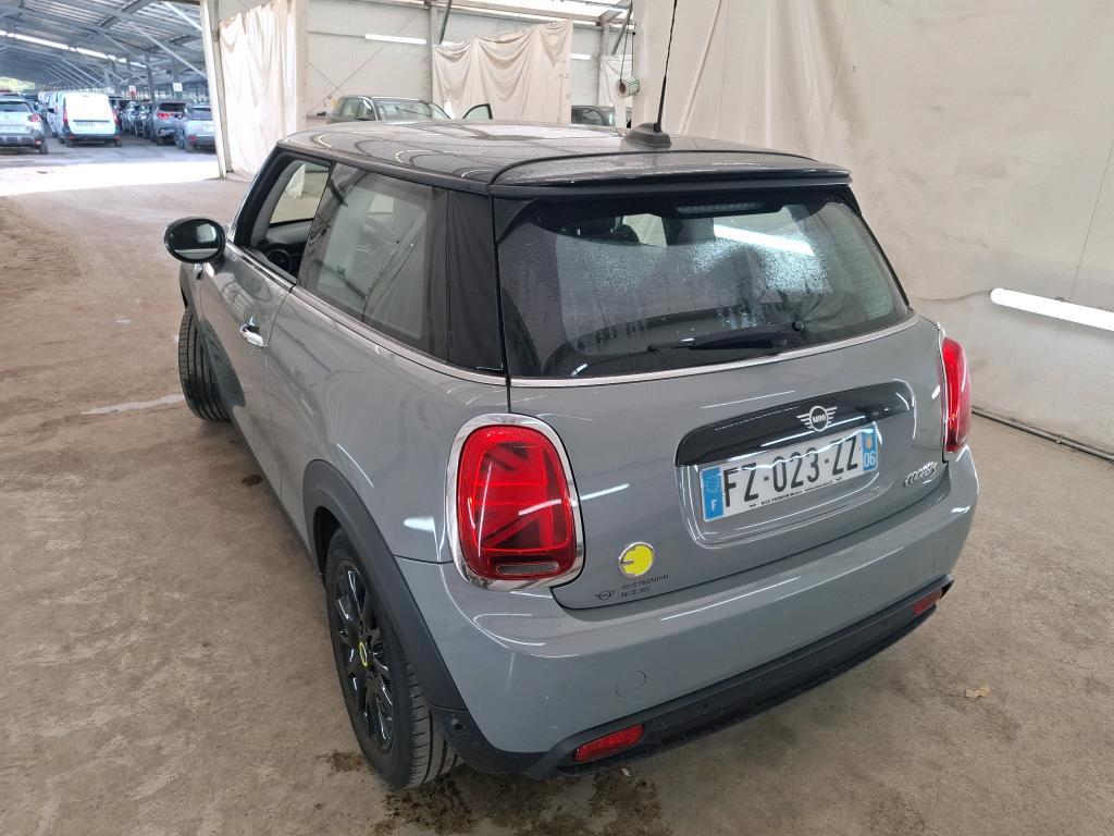 MINI HATCH 3 Portes Cooper SE 184 ch Edition Camden 2021