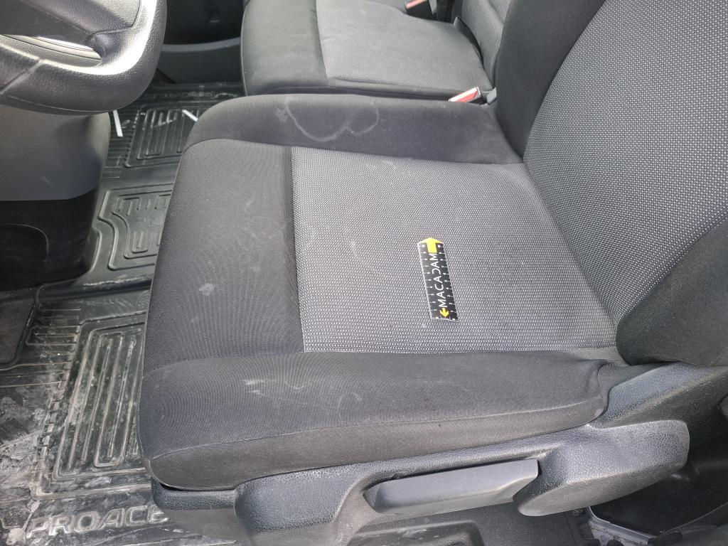 TOYOTA PROACE ELECTRIC MEDIUM 75KWH BUSINESS 2022