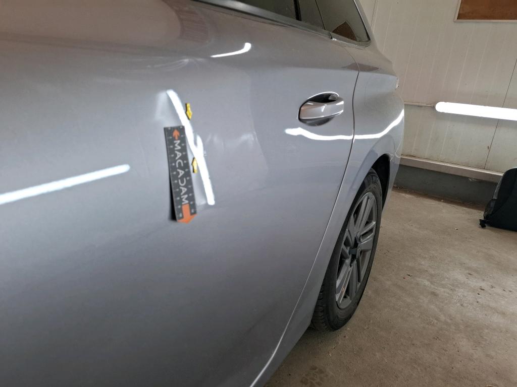PEUGEOT 308 SW BlueHDi 130ch S&S BVM6 Active Pack 2022