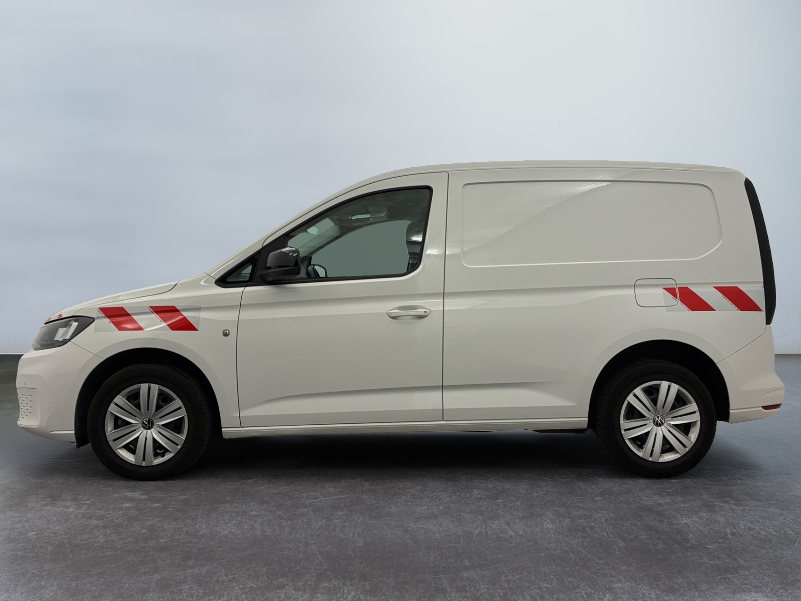 VOLKSWAGEN CADDY CARGO 2.0 TDI 122 DSG7 BUSINESS 2024