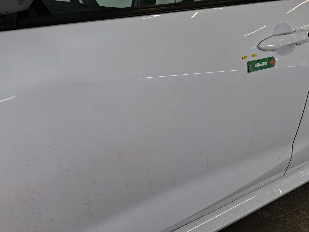 TOYOTA YARIS HYBRIDE 116h Dynamic 2024