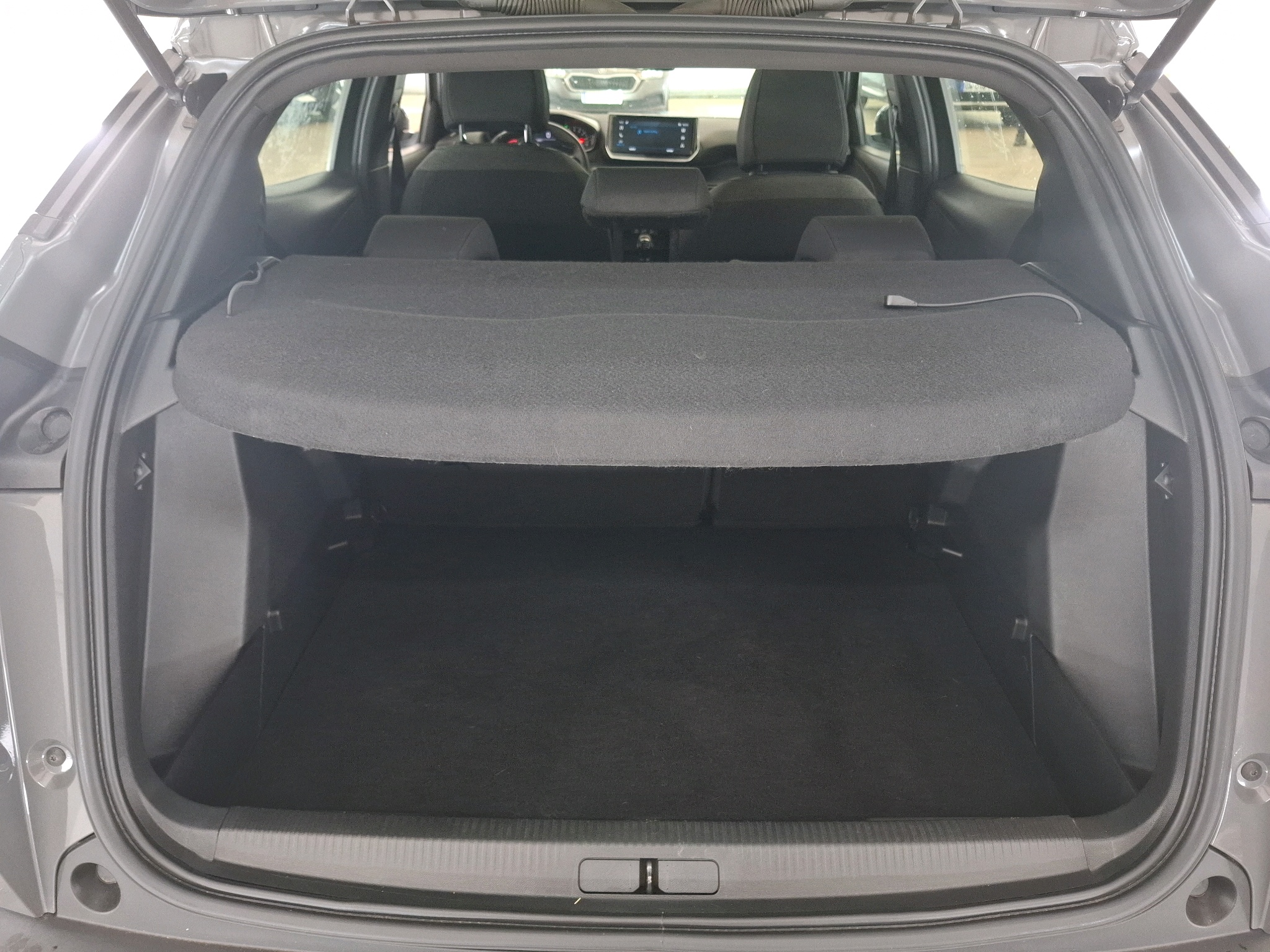 PEUGEOT 2008 PureTech 100 S&S BVM6 Active 2024