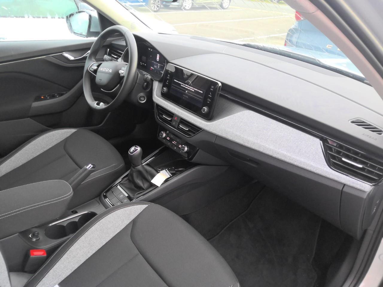 SKODA Kamiq 1.0 TSI Evo 2 116 ch BVM6 Selection 2025