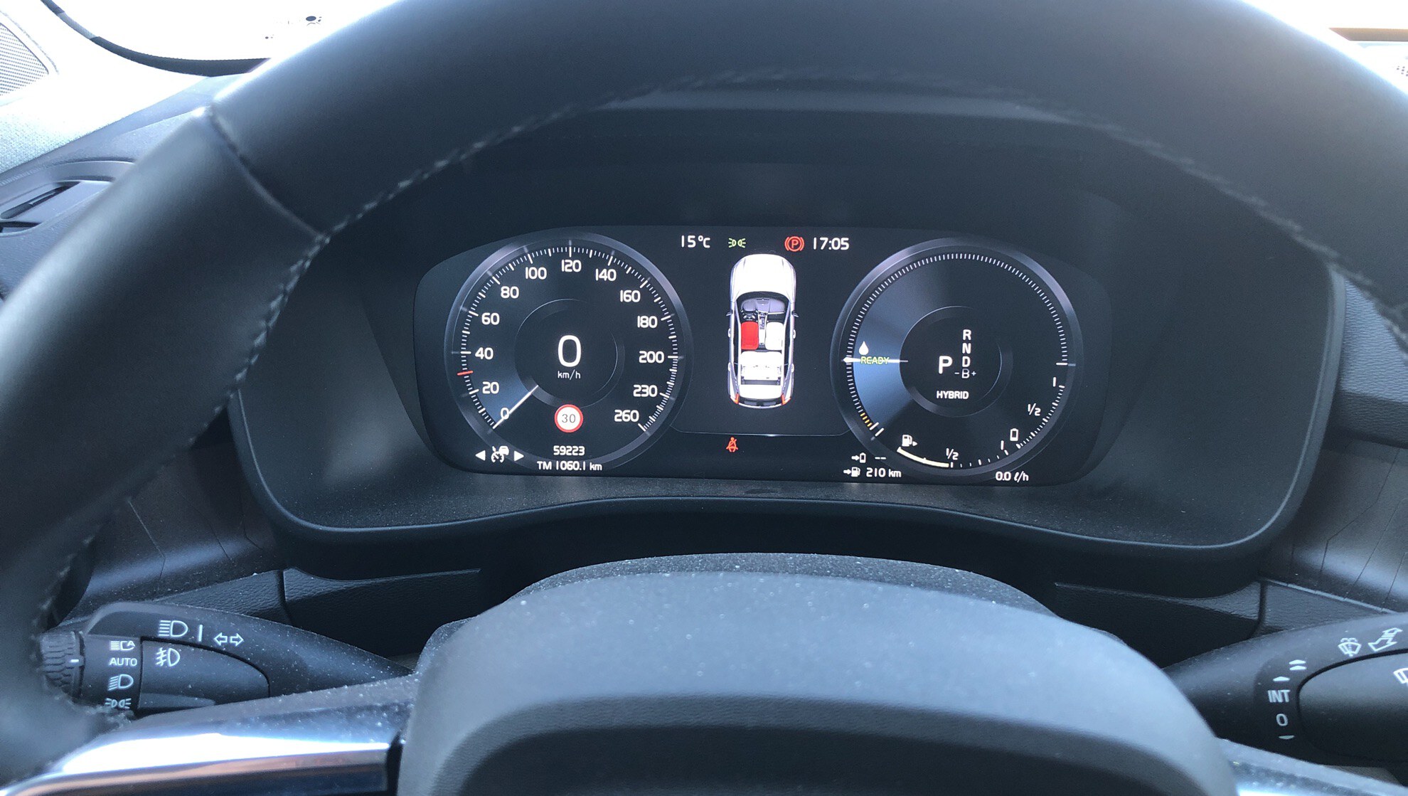 VOLVO XC40 T5 Recharge 180+82 ch DCT7 Ultimate 2022