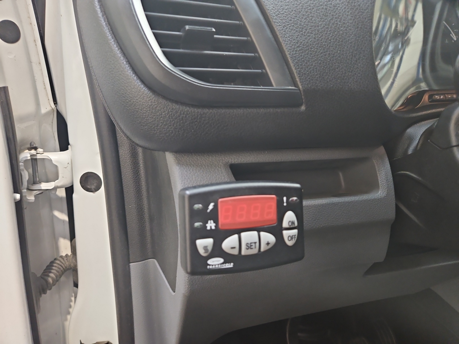 PEUGEOT EXPERT FRIGO 2.0 BLUEHDI 120 S&S BVM6 2021