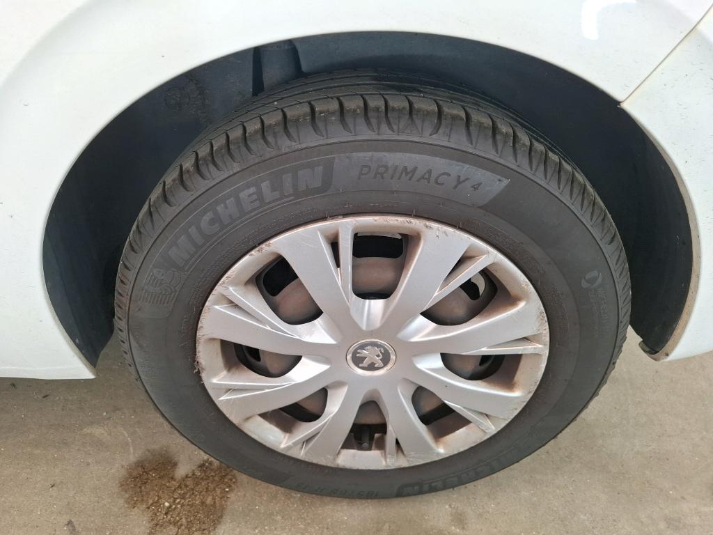 PEUGEOT 208 AFFAIRE BLUEHDI 100 BVM6 PREMIUM 2019