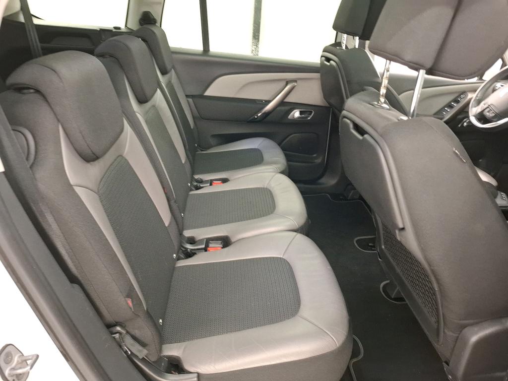 CITROEN C4 GRAND Spacetourer BlueHDi 130 S&S EAT8 Shine 2020
